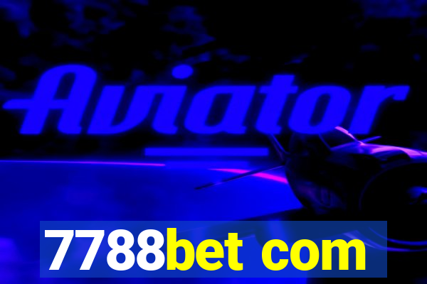7788bet com